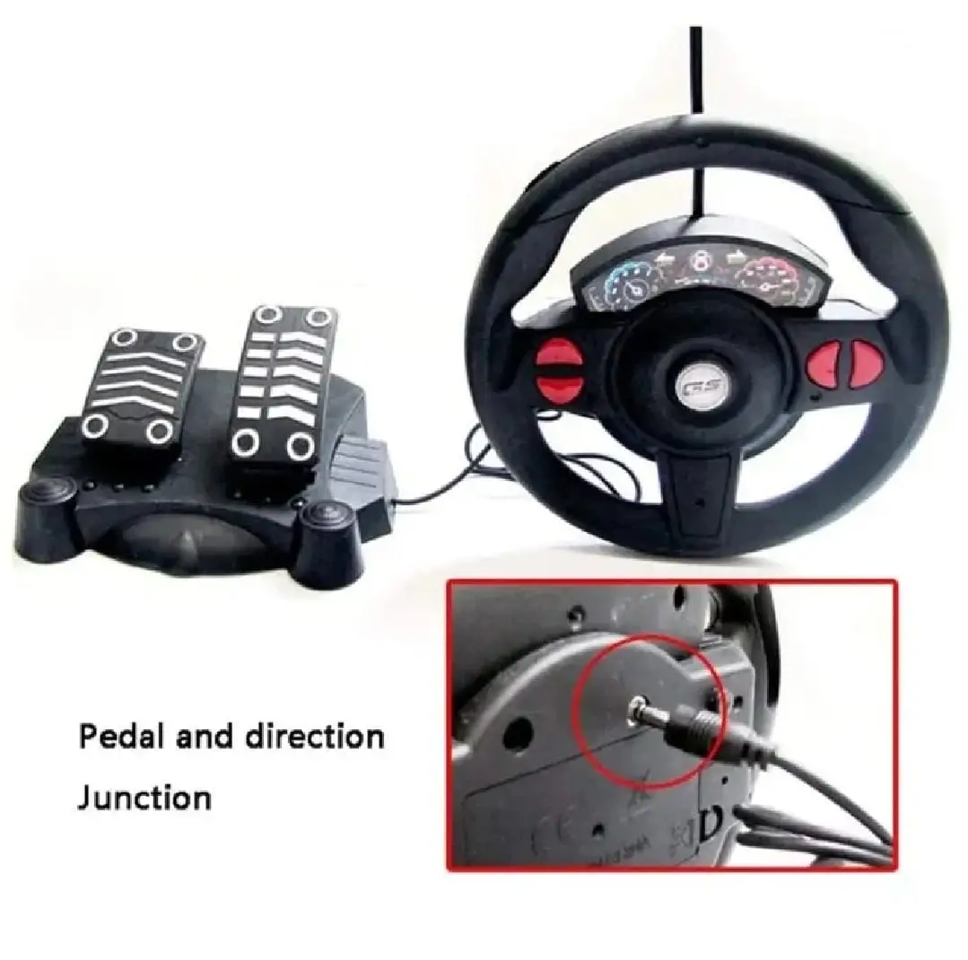 1:16 Scale High-Speed RC Car Toy – Racing Control Speed Car for Kids - Image 3